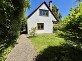 Hausansicht - 