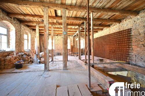 Obergeschoss - 