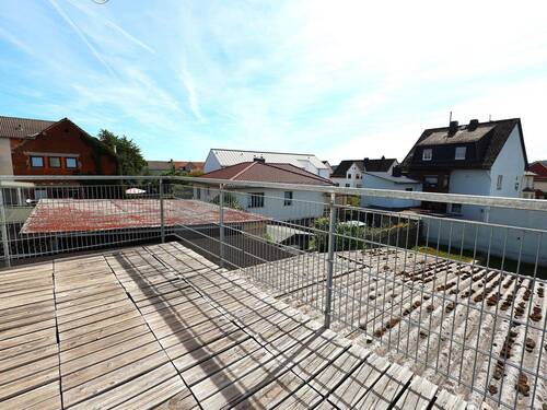 Balkon - 