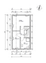 Obergeschoss - 