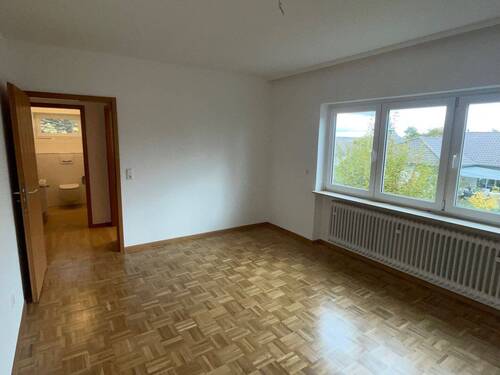 Schlafen 2 zum Flur - 