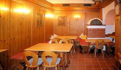 Gemeinschaftsraum Poststüberl - 