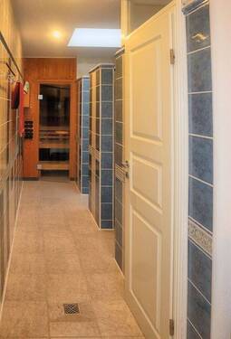 Sauna - 