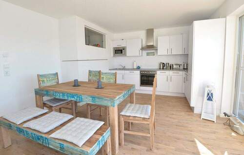 Wohn-/Esszimmer - Etagenwohnung mit 78,00 m² in Kappeln zum Kaufen