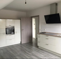 Moderne Dachgeschosswohnung in Top-Lage von Balve ab 01.12.2025 verfügbar - schnell sein lohnt sich