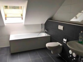 Badezimmer - Etagenwohnung mit 85,00 m&sup2; in Balve zur Miete