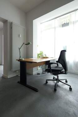 Bild 1 - Günstiger Arbeitsplatz in Friedrichshain, Coworking desk, 247 - All-in-Miete