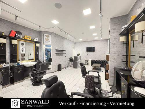 2 - 2 Zimmer Gewerbeobjekt (Büro, Produktion, Verkauf) zur Miete in Gelsenkirchen