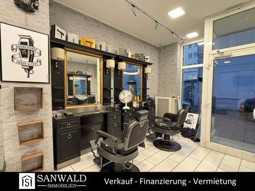 3 - 2 Zimmer Gewerbeobjekt (Büro, Produktion, Verkauf) in Gelsenkirchen