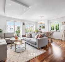 ANSPRUCHSVOLLES WOHNEN IM MEGA TRAUMHAUS ?? - in zentraler und dennoch ruhiger Lage - Neu-Isenburg