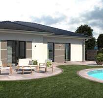 Lifetime 04 - Großzügiger Familien-Bungalow mit über 110 m² Wohnkomfort - Burg Stargard Bargensdorf