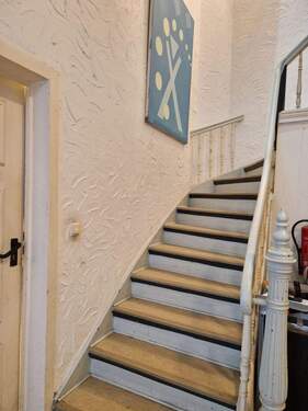 Treppenhaus - 