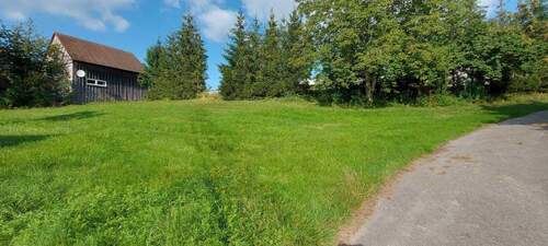 IMG-20240827-WA0000 - schönes Baugrundstück in Ziemetshausen