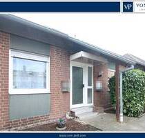 Gepflegtes Zweifamilienhaus mit separaten Wohneinheiten, Garten und Garagen - Unna Königsborn