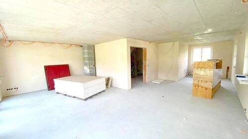 Wohn-Küchen-Bereich - 