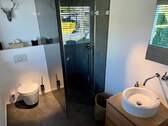 Duschbad Gäste-/Büro - 