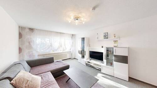 Wohnung 4 - 