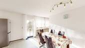Wohnung 4 - 