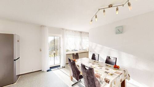 Wohnung 4 - 