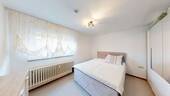 Wohnung 4 - 