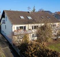 Gepflegtes MFH mit 6 Wohnungen und stetig steigenden Mieterträgen - Werneck