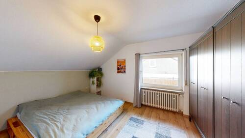 Wohnung 3 - 