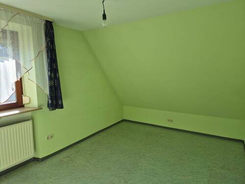 Kinderzimmer - 