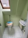 seperates WC - 