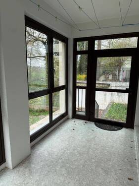 Wintergarten - 