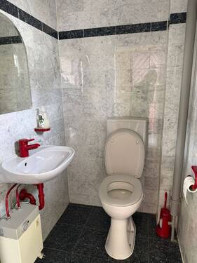 Gäste-WC - 