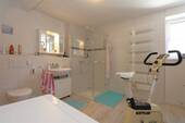Badzimmer 1. Obergeschoss - 