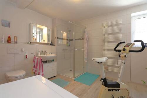 Badzimmer 1. Obergeschoss - 