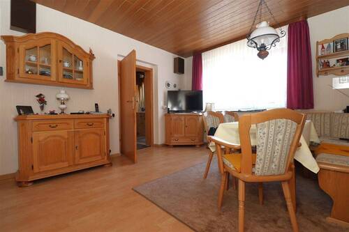 Esszimmer 1. Obergeschoss - 