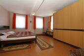 Zimmer II 1. Obergeschoss - 