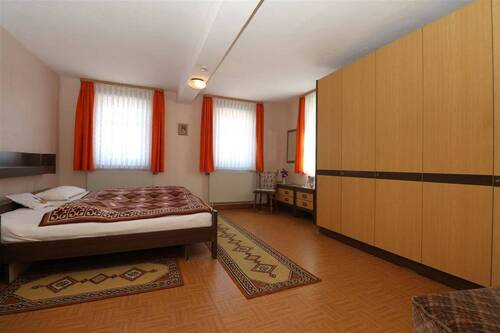 Zimmer II 1. Obergeschoss - 