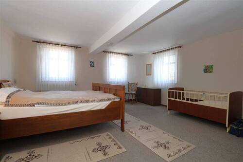 Zimmer 2. Obergeschoss - 