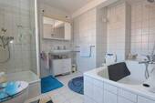 Badezimmer 2. Obergeschoss - 