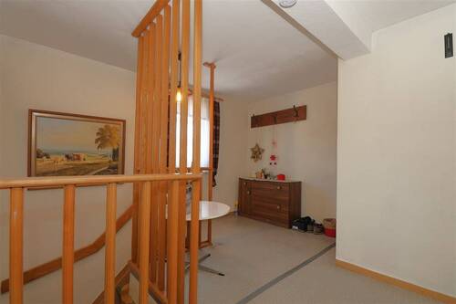 Flur 2. Obergeschoss - 