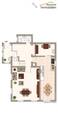 Grundriss Erdgeschoss - 