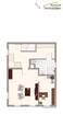 Grundriss 2. Obergeschoss - 