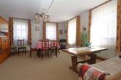 Wohnzimmer Erdgeschoss - 