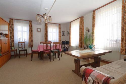 Wohnzimmer Erdgeschoss - 