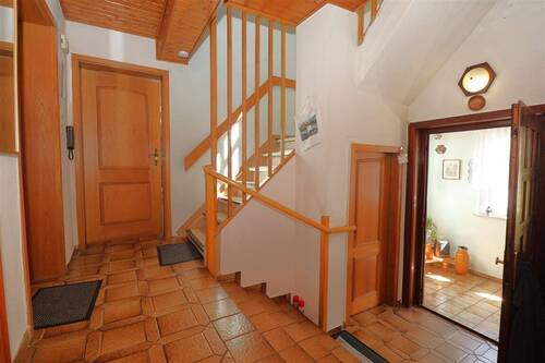 Treppenhaus - 