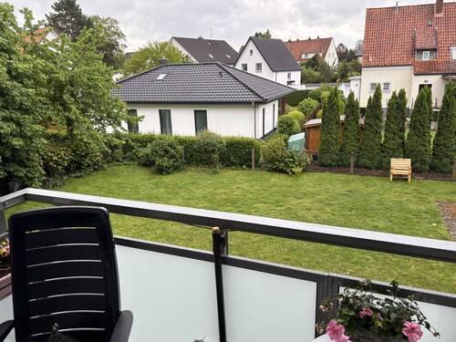 Blick vom Balkon.JPG - 