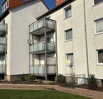 vermietete ETW (3-ZKBB) in Herford-Stadt nahe dem “ H2O “ gelegen