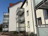 Balkon.JPG - 3 Zimmer Etagenwohnung zum Kaufen in Herford