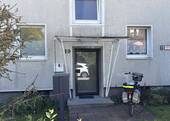 Hauseingang.JPG - Etagenwohnung in Herford zum Kaufen