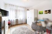 Schlafen II EG Whg. - 
