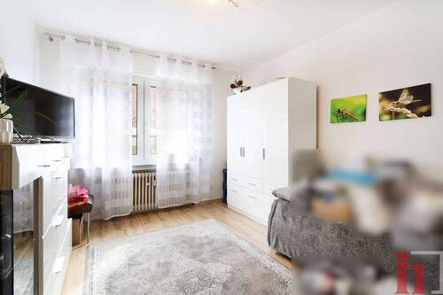 Schlafen II EG Whg. - 