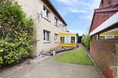 Garten EG Whg. - 